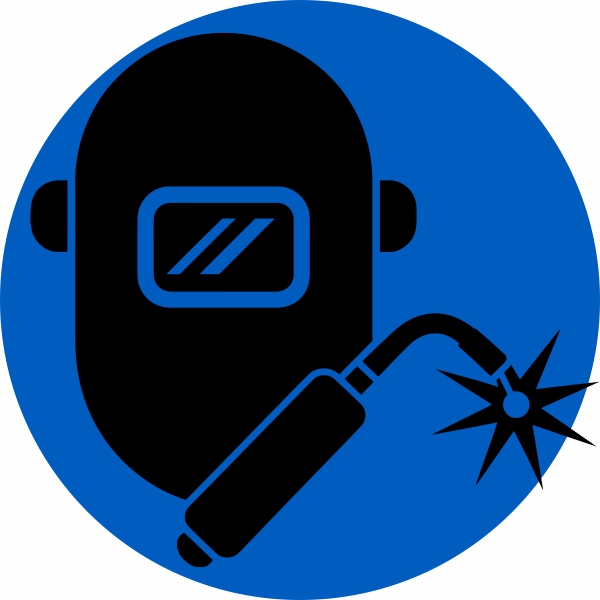 Web development icon showing code brackets