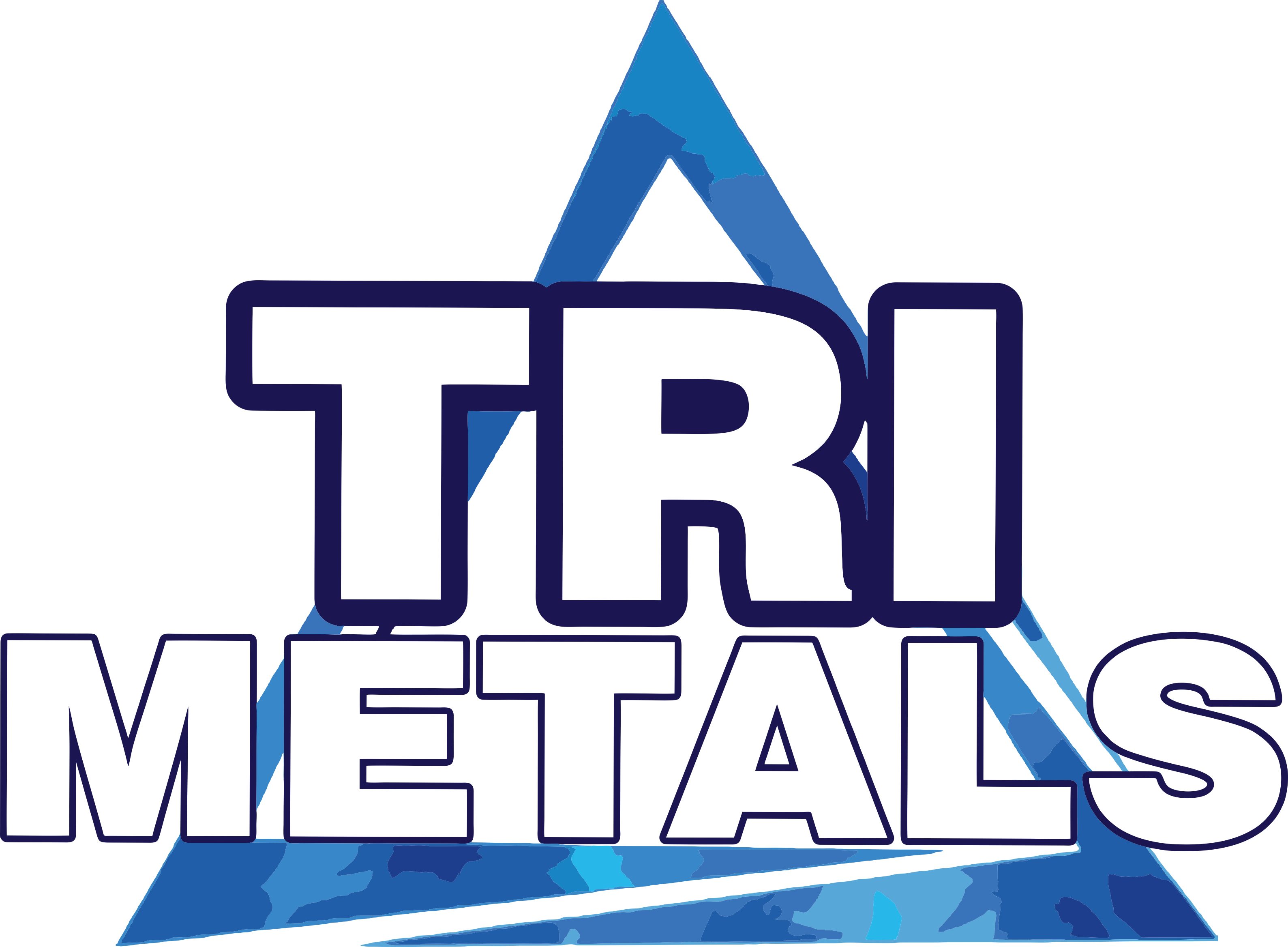 TRI Metals