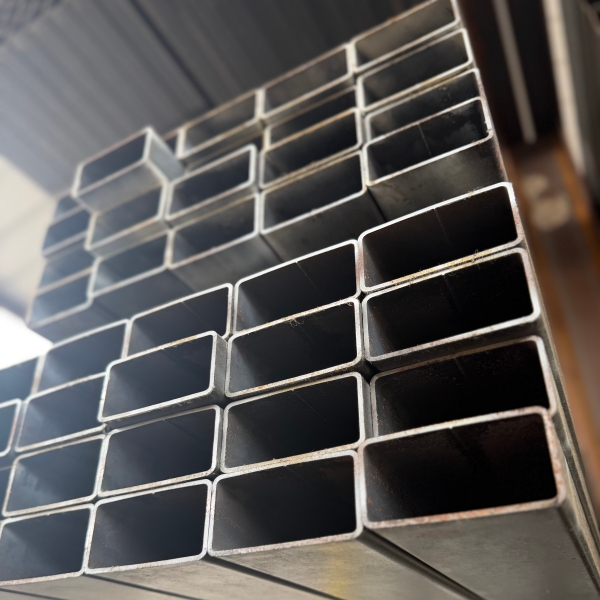 Rectangular steel tube supplier in Dallas TX – structural steel tubing for construction and fabrication