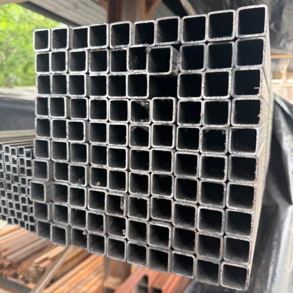 Square steel tube supplier in Dallas TX – structural steel tubing for construction and fabrications